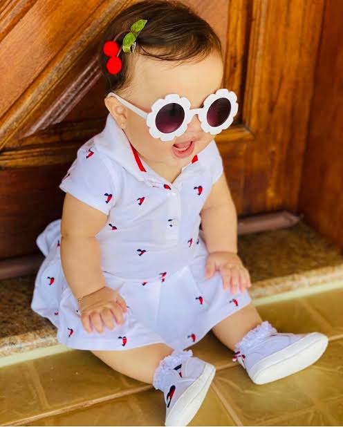 Niña Bebe