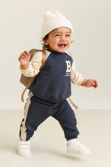 Niño Bebe