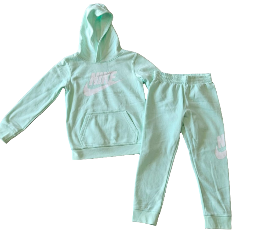 Nike niña