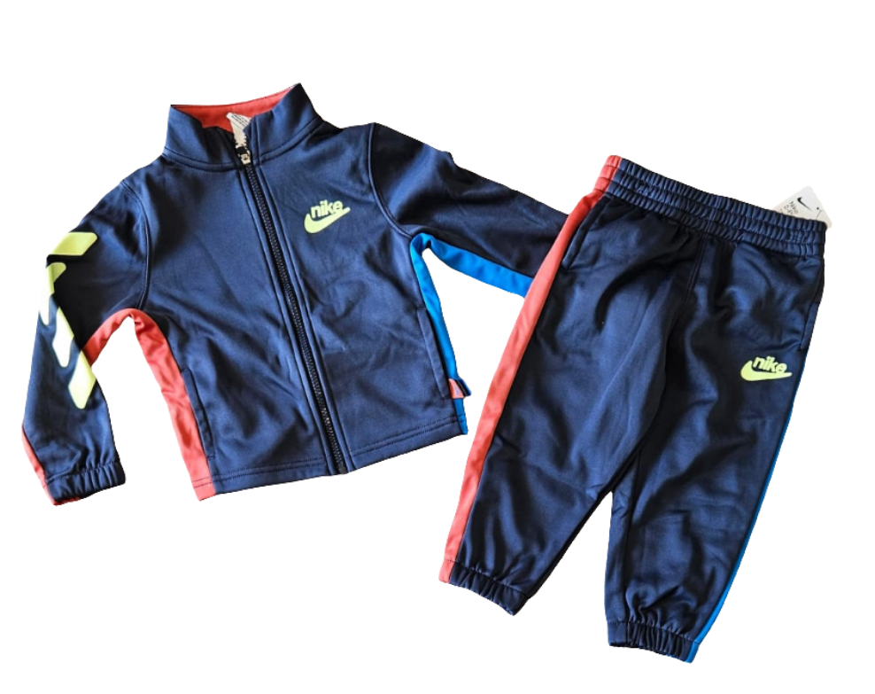 Set nike niño