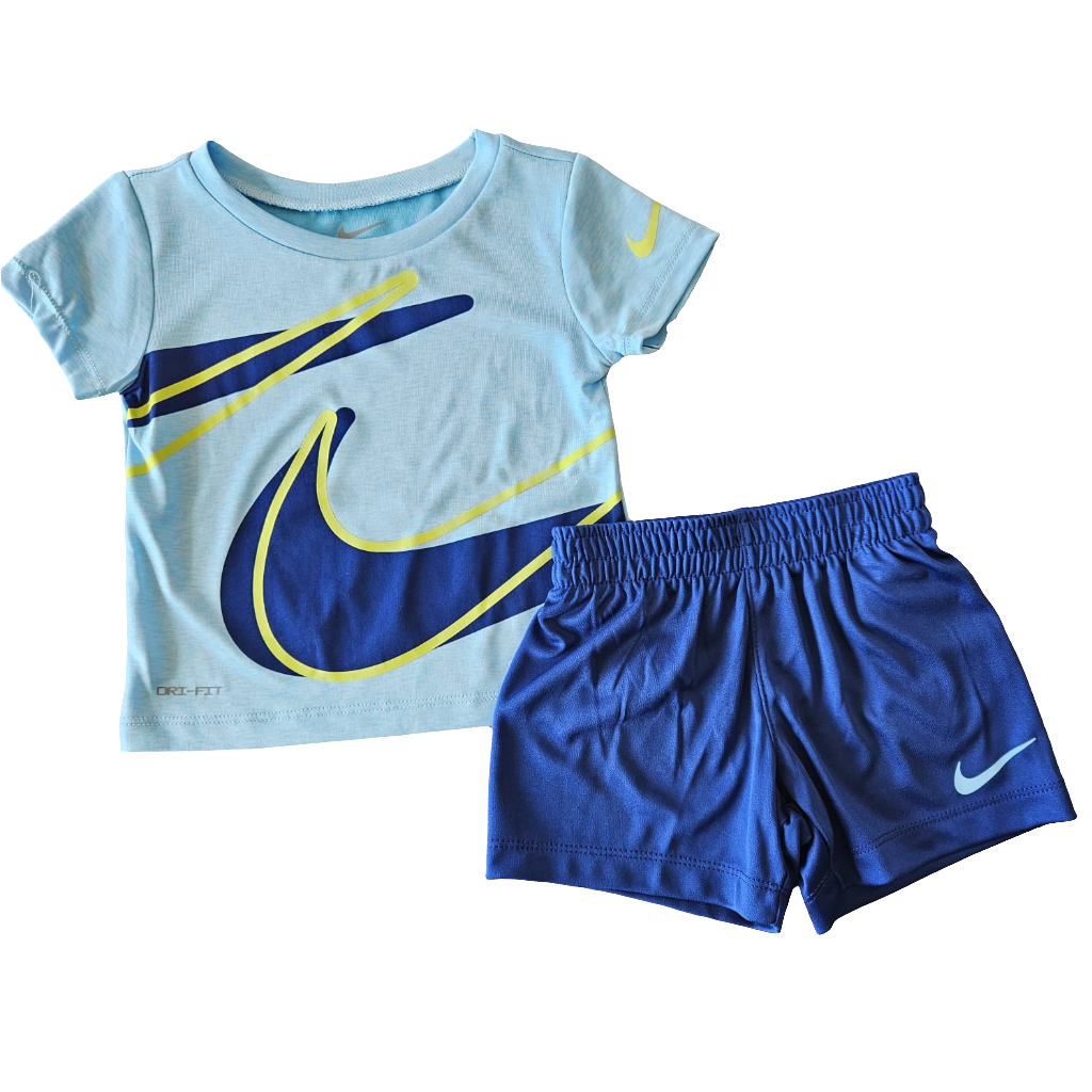 Set nike bebe