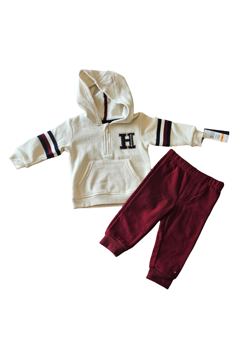 Tommy hilfiger bebe