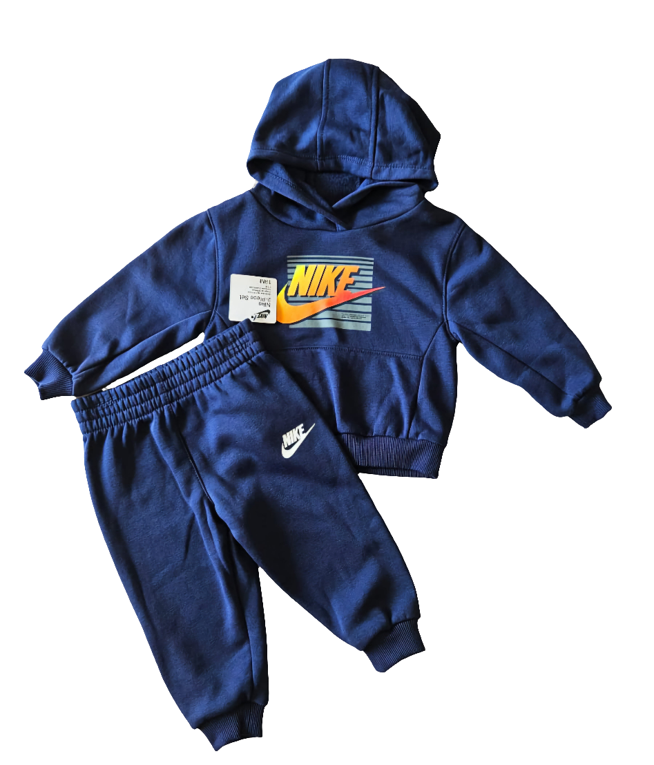 Set nike bebe