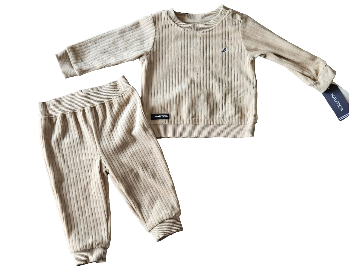 Set nautica bebe