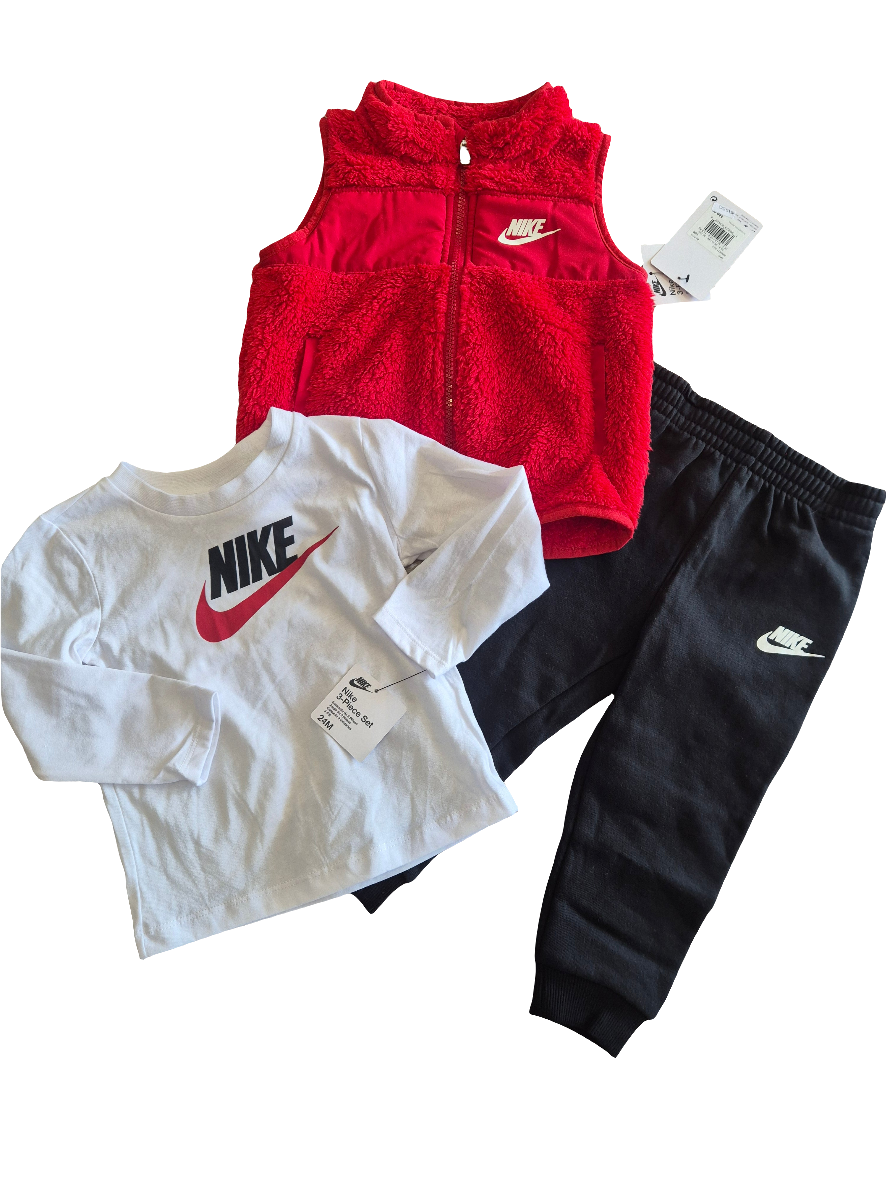 Set nike bebe