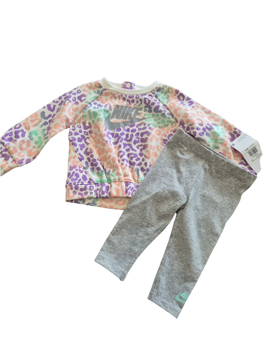 Set nike bebe