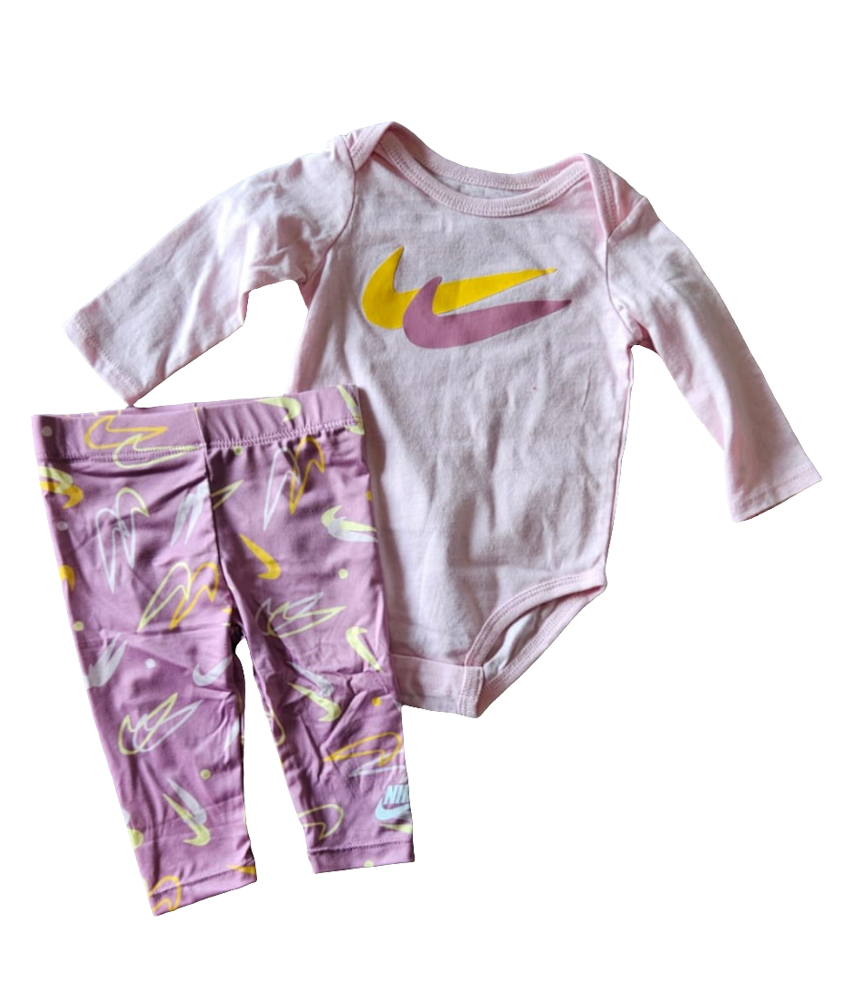 Set nike bebe