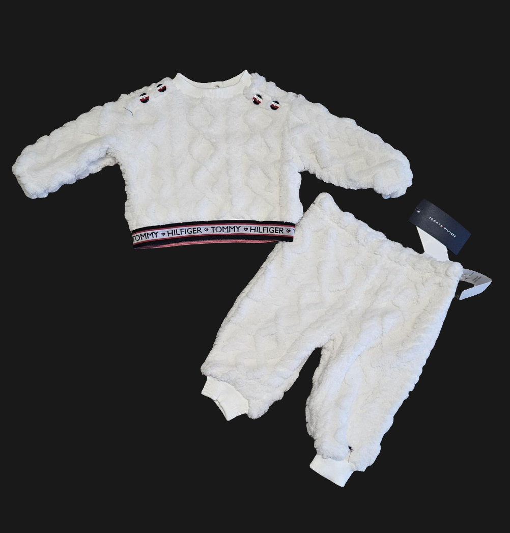Set tommy hilfiger