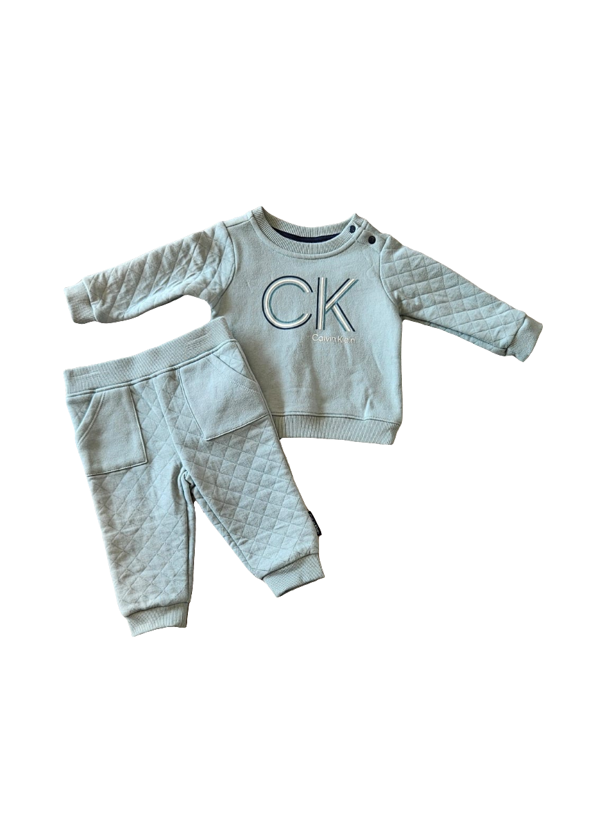 Set calvin klein bebe
