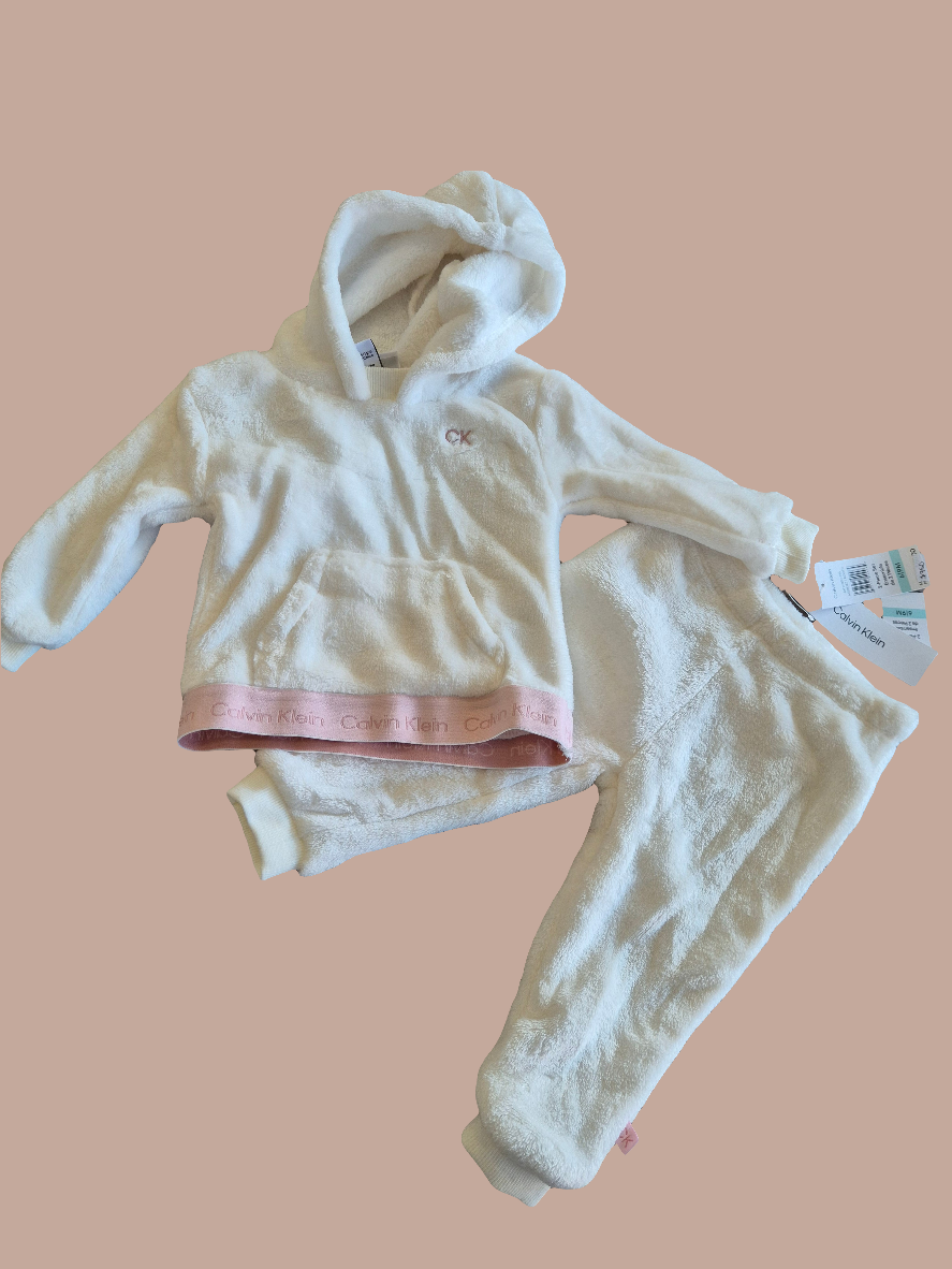 Set calvin klein bebe