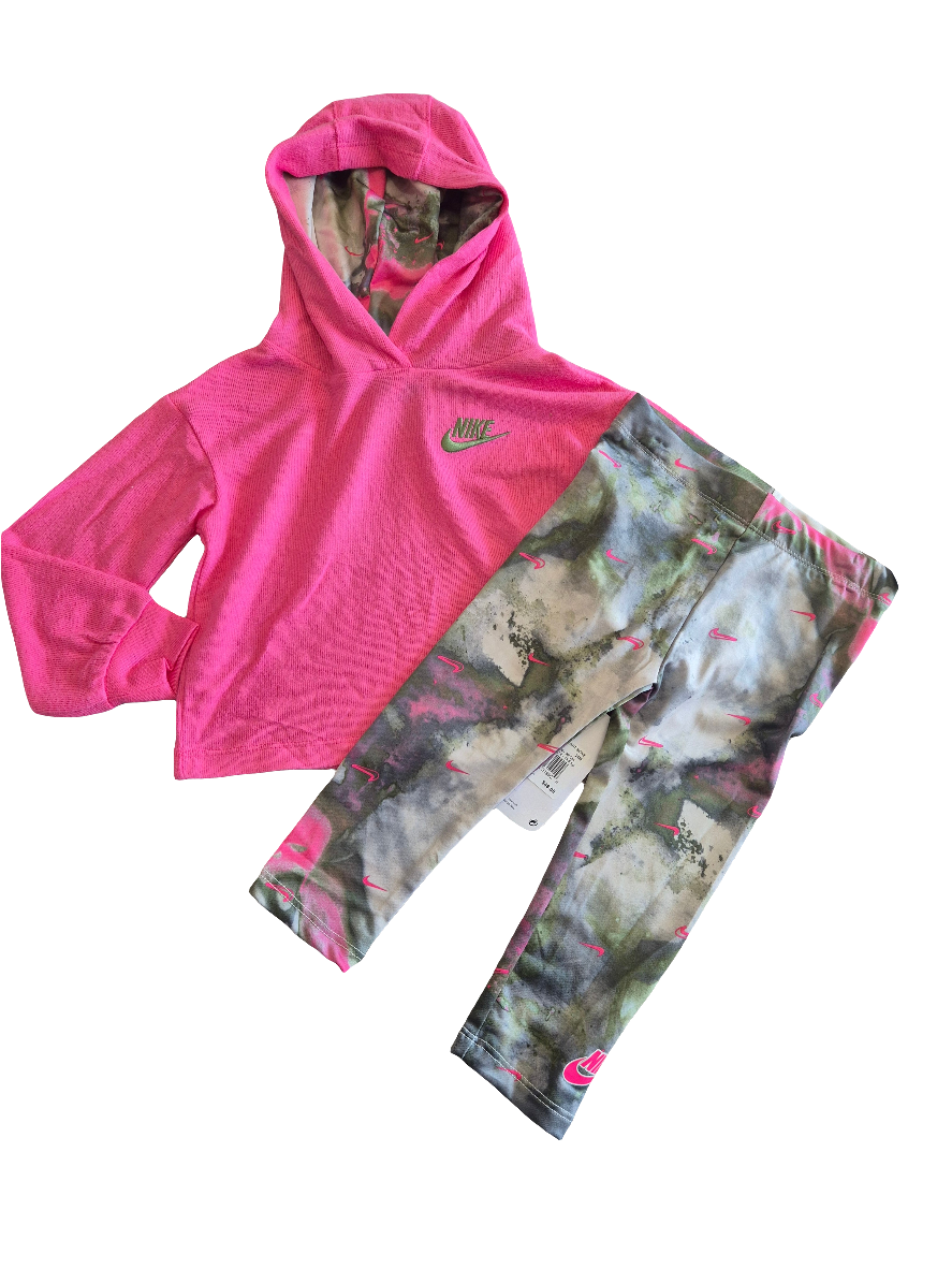 Set nike bebe