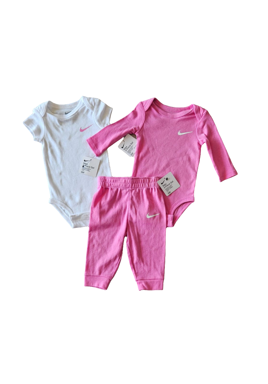 Set nike bebe