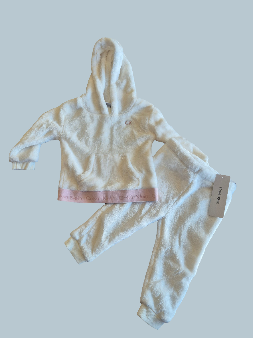 Set calvin klein bebe