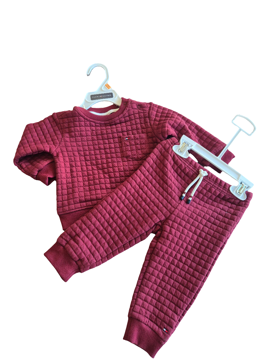 Tommy hilfiger bebe
