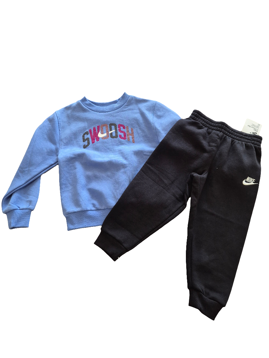 Set nike unisex