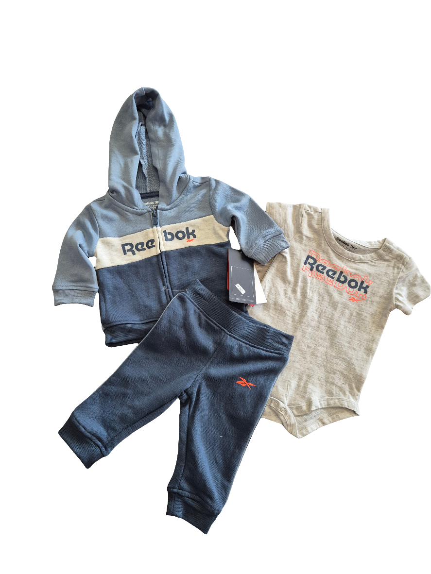 Set reebok bebe