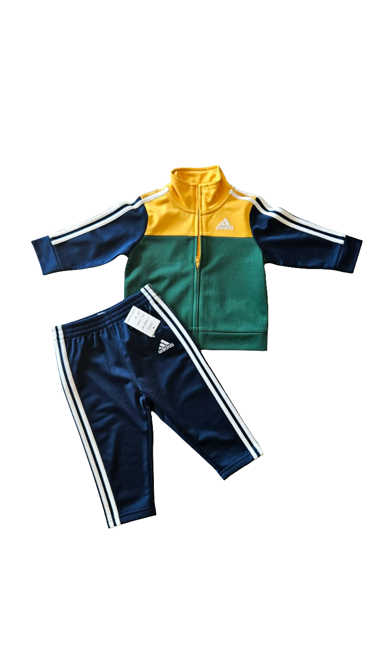 Set adidas bebe