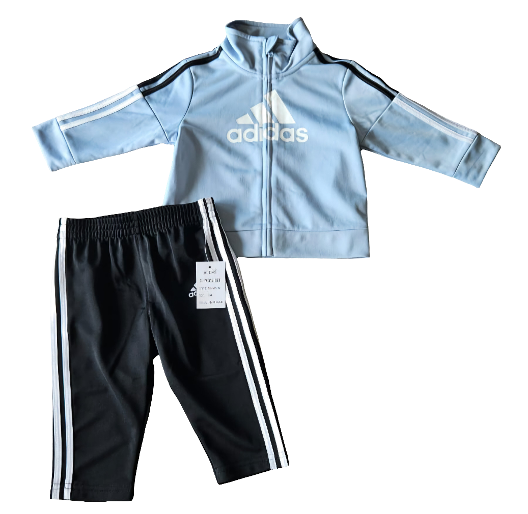 Set adidas bebe