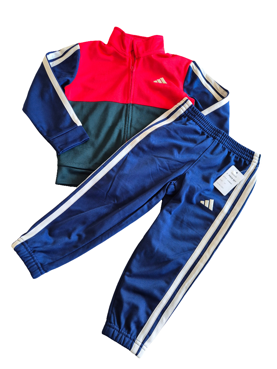 Set adidas niño