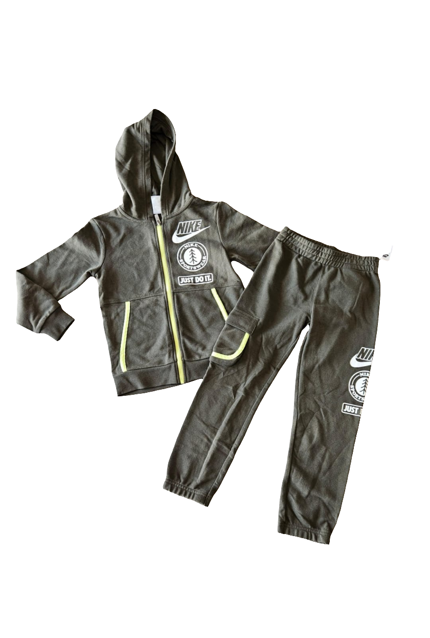 Set nike niño