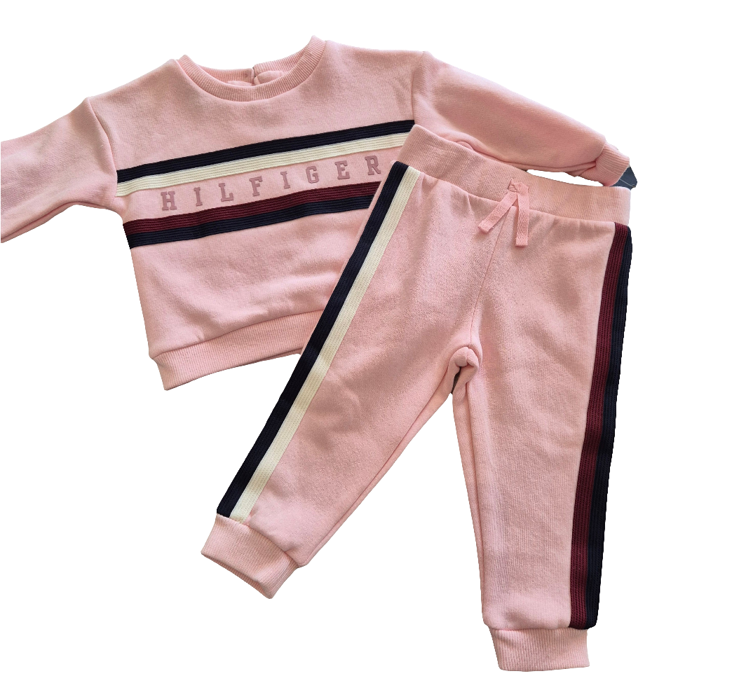 Set tommy hilfiger