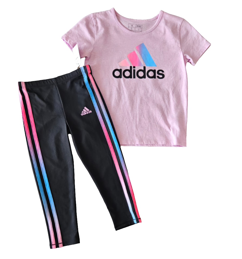 Set adidas