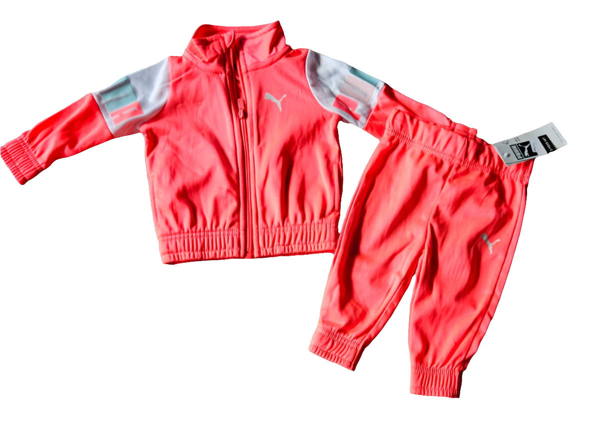 Set puma bebe