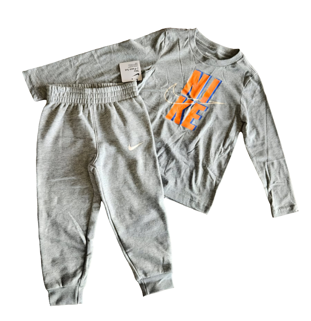 Set nile niño