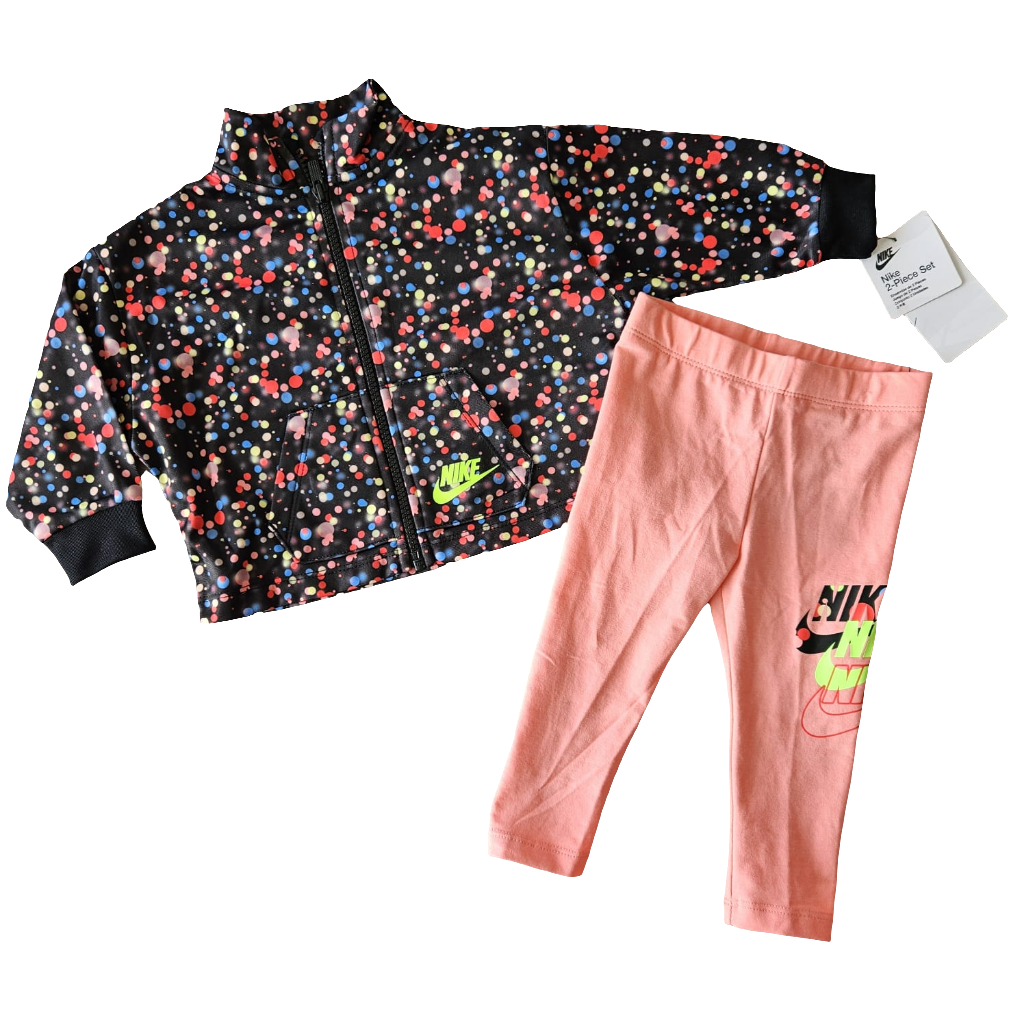 Set nike bebe