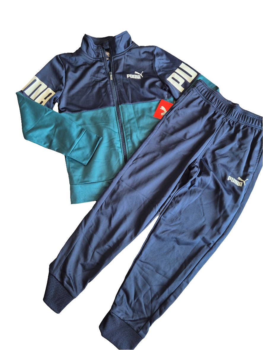 Set puma niño