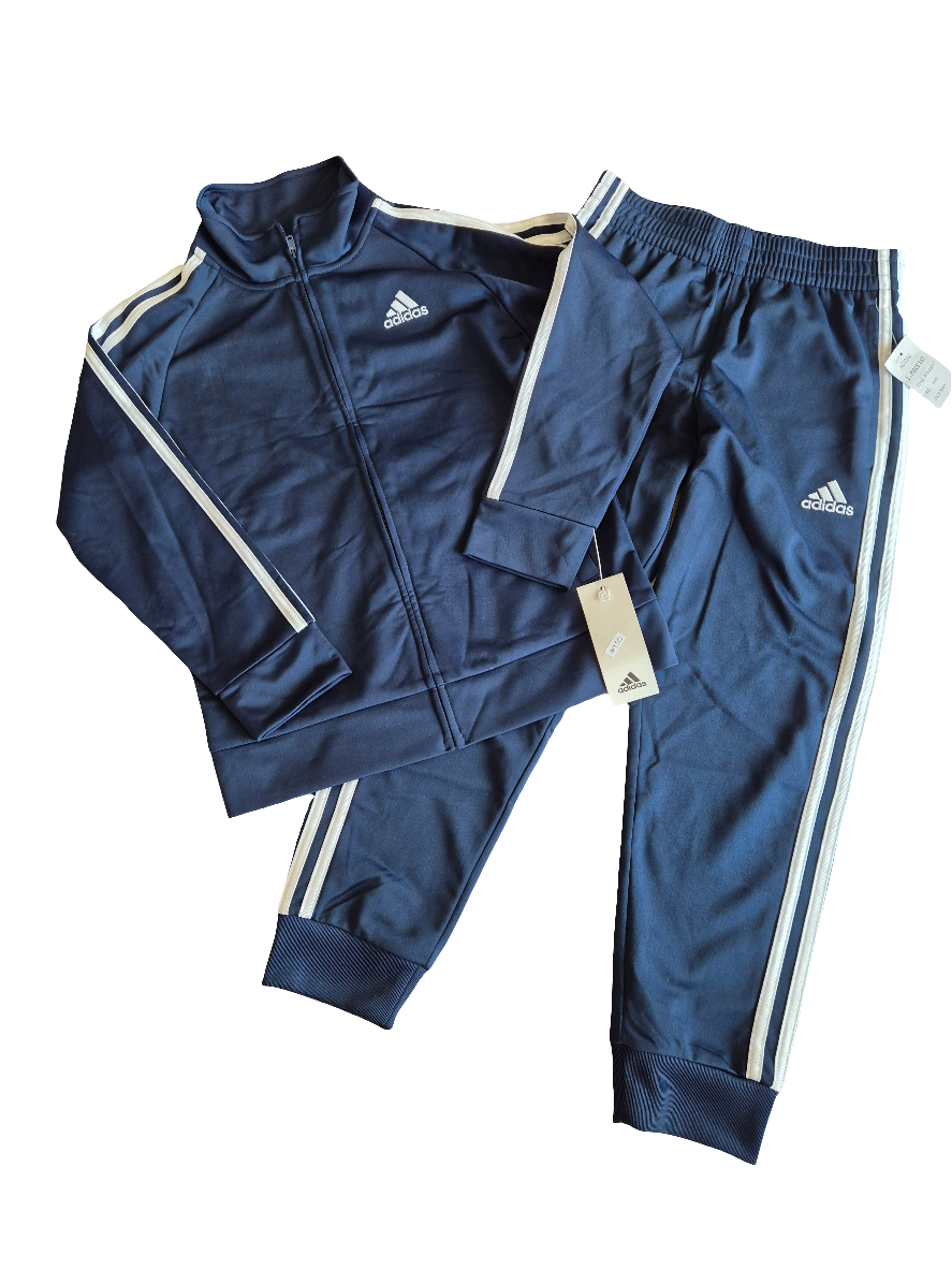 Set adidas niño