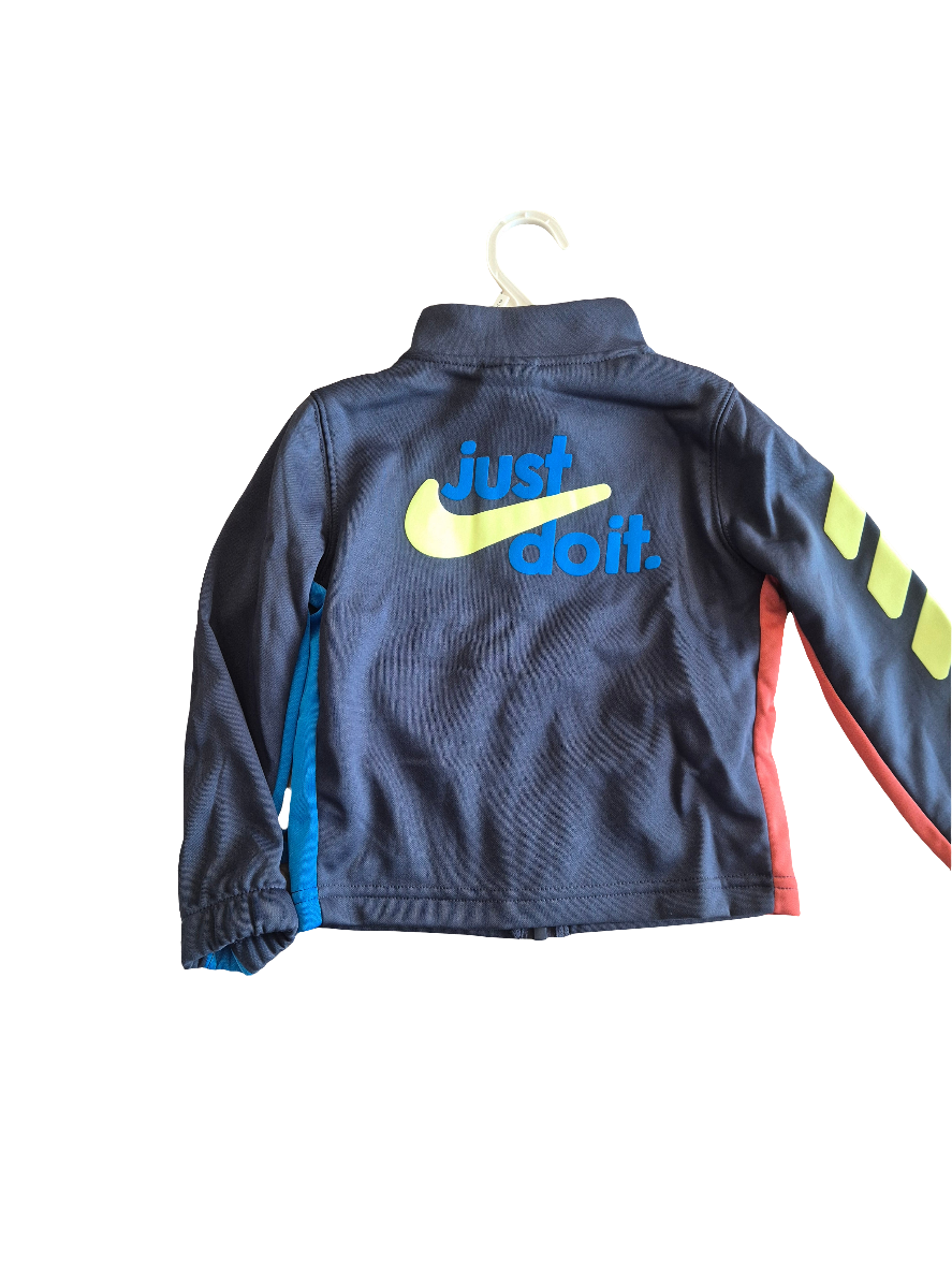 Set nike niño