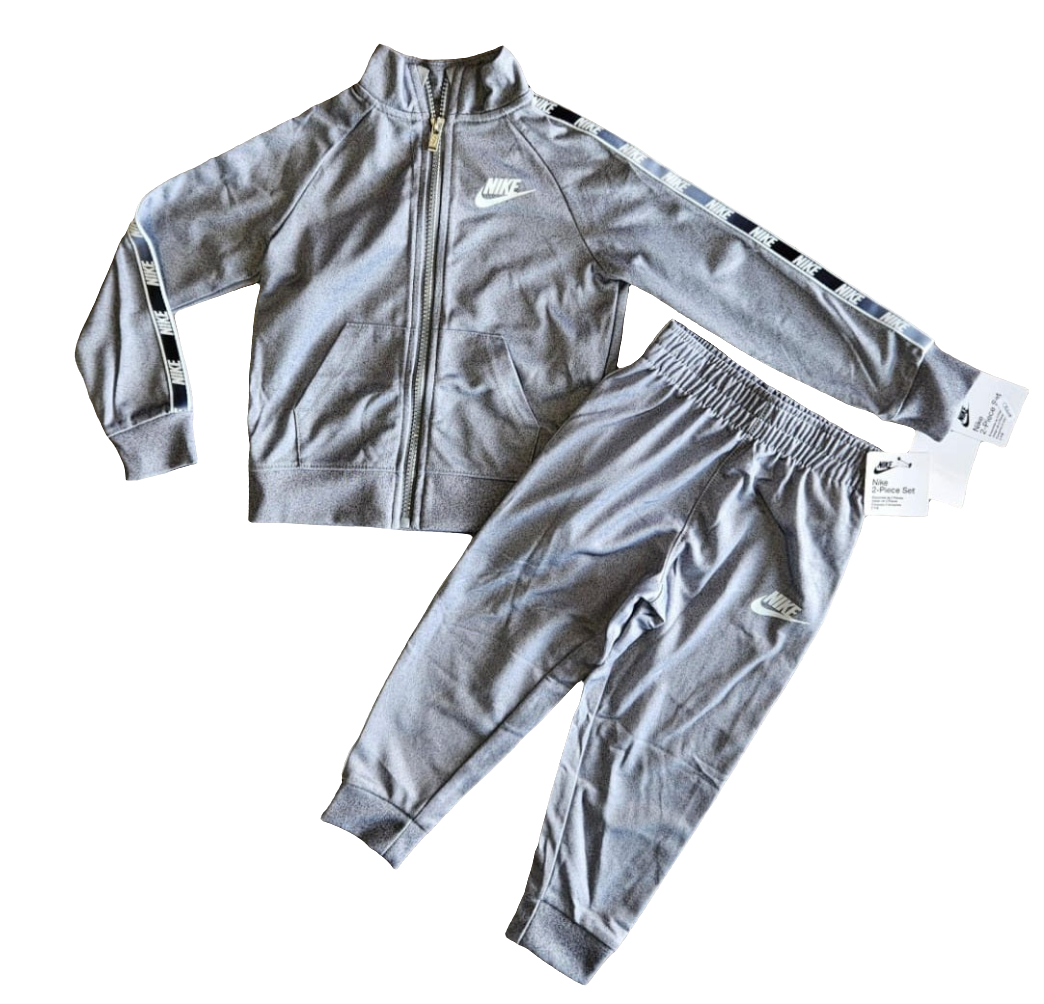 Set nike niño