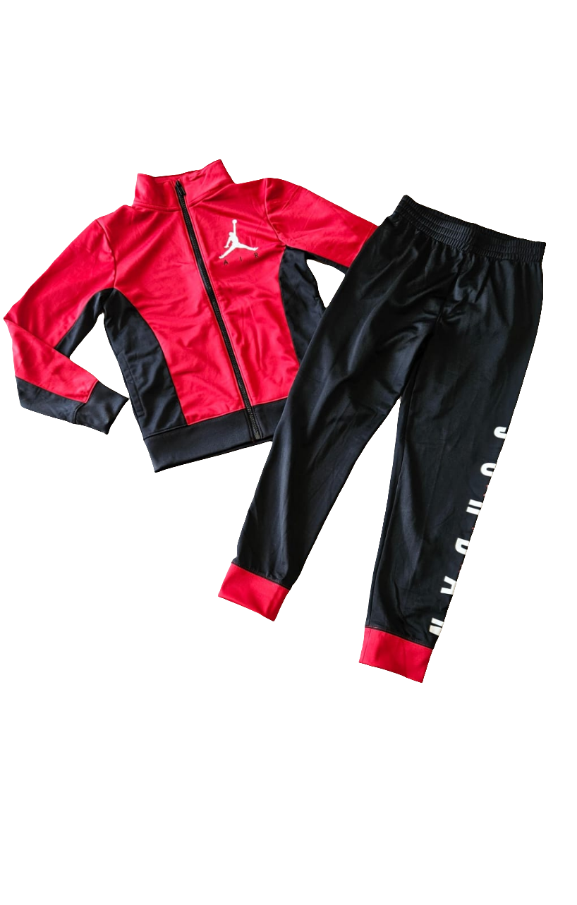 Set jordan niño