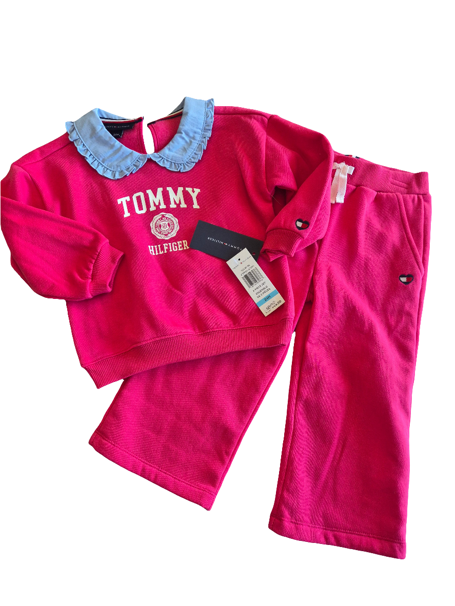 Tommy hilfiger bebe