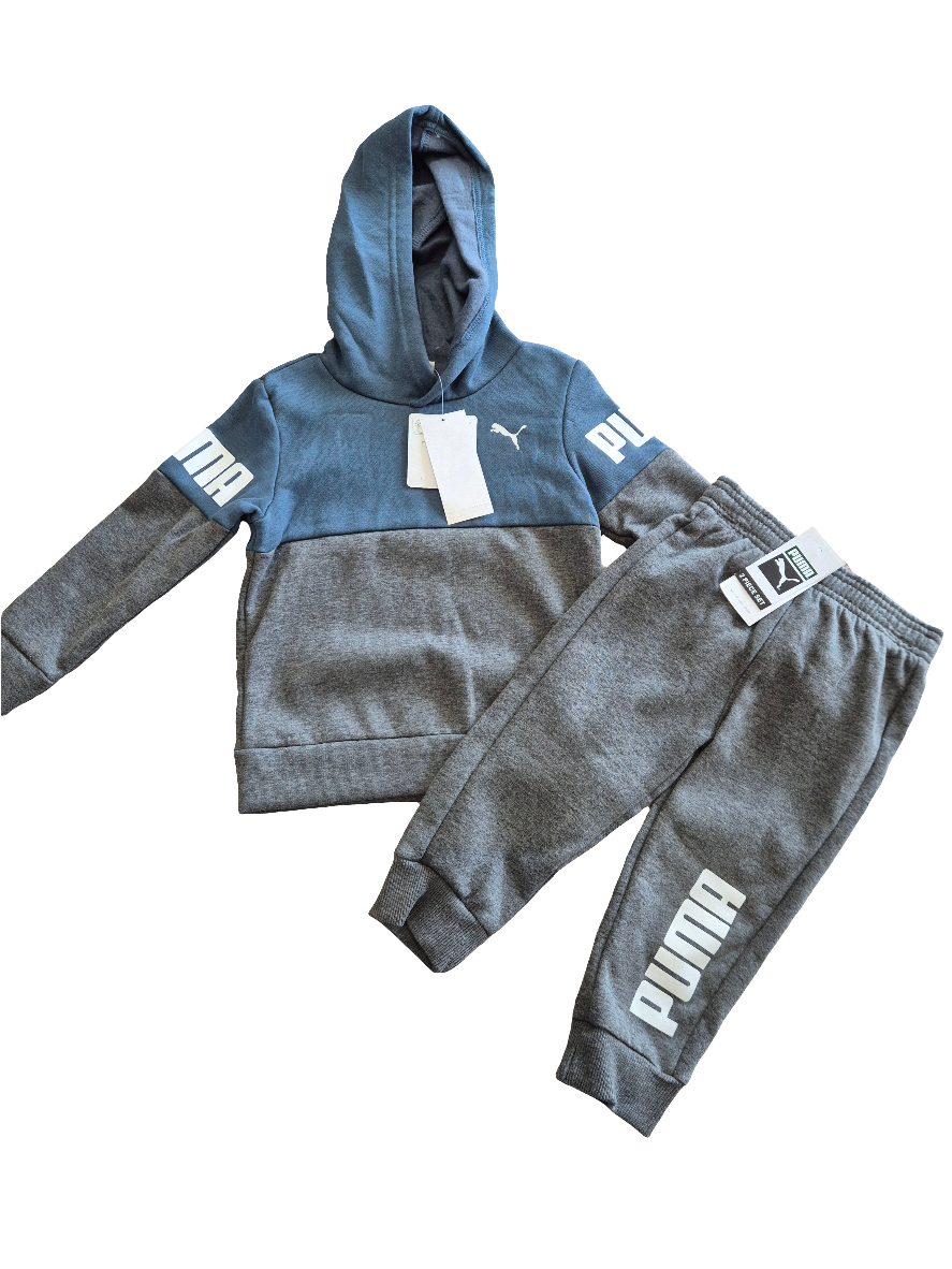 Set puma bebe