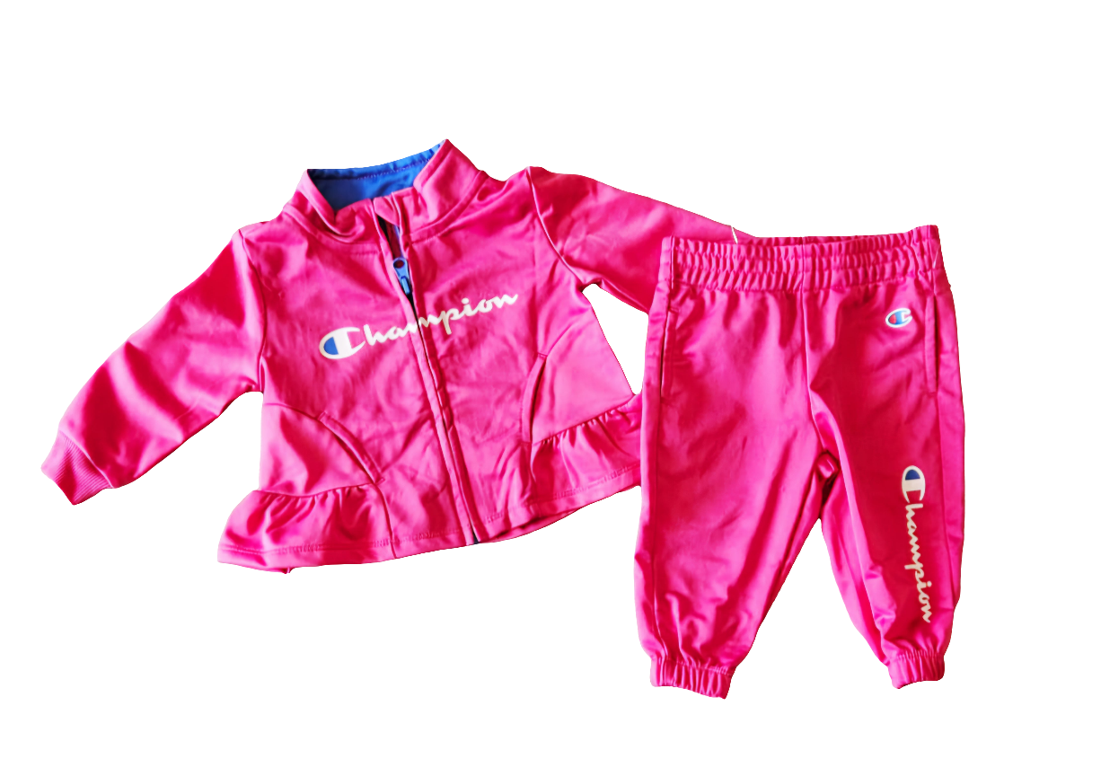 Set champion bebe