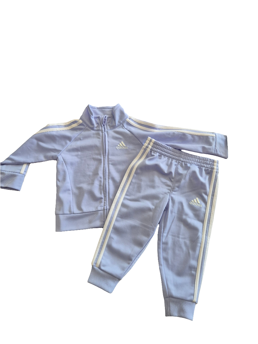 Set adidas bebe