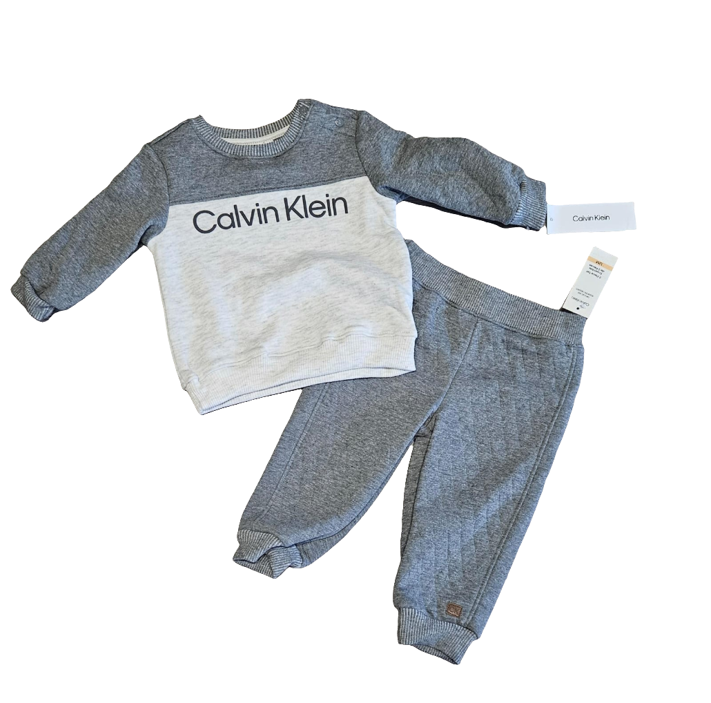 Set calvin klein