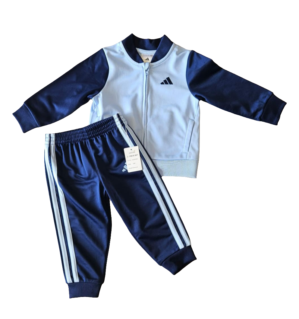 Set adidas bebe