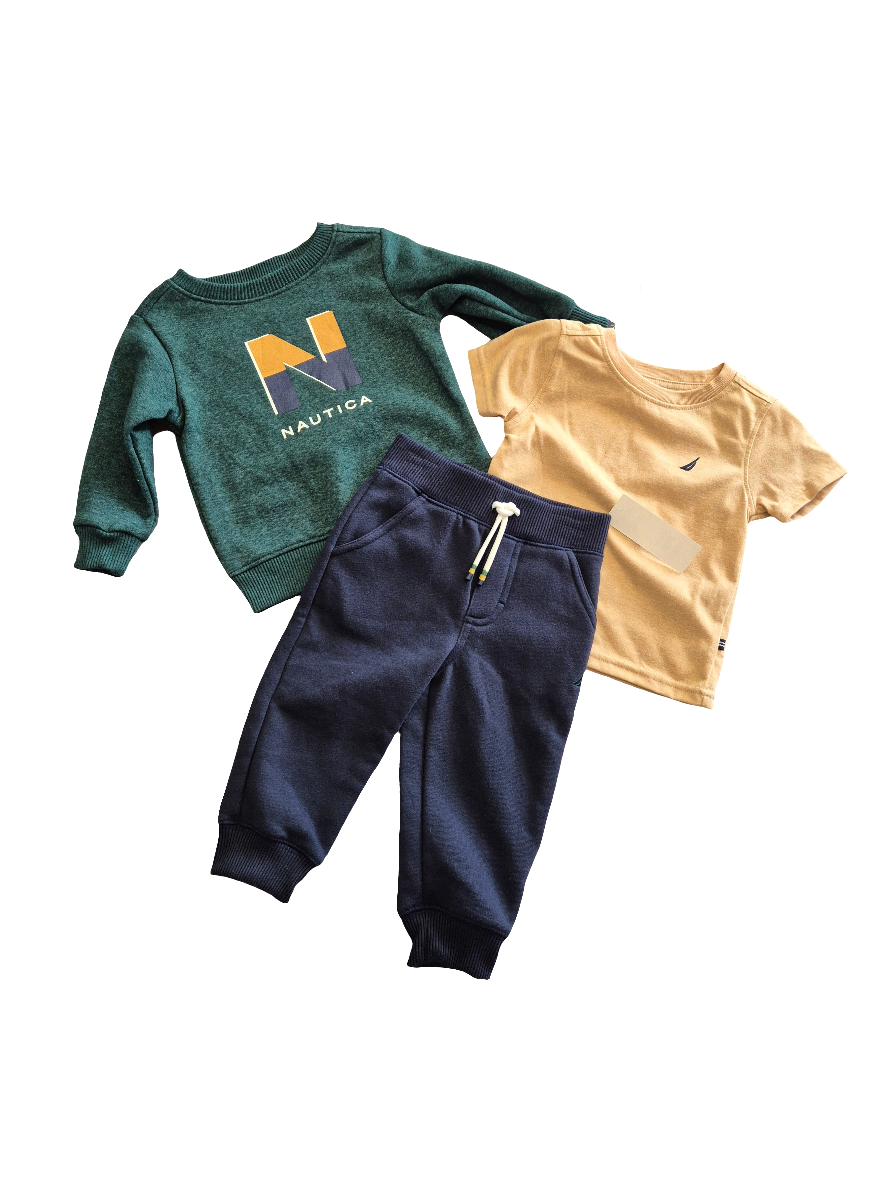 Set nautica