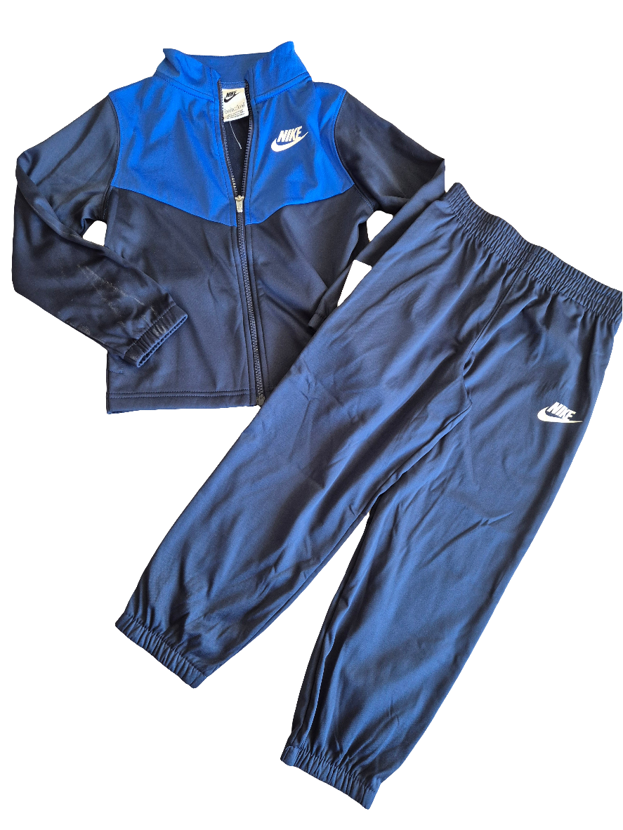 Set nike niño