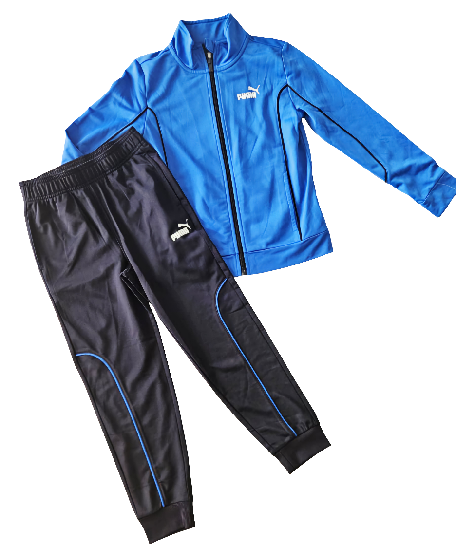 Set puma niño