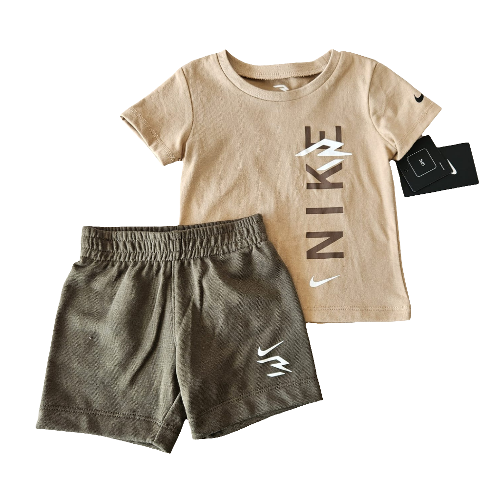 Set nike bebe