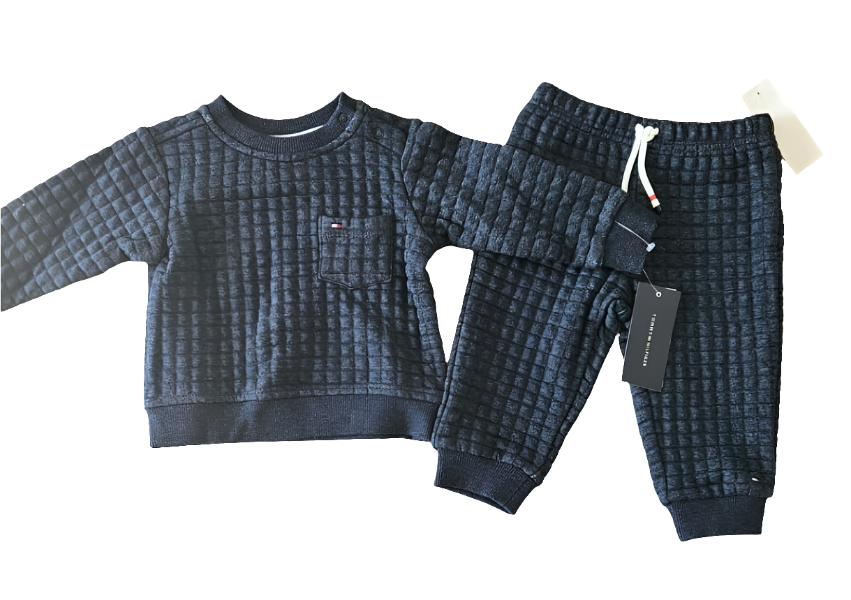 Set calvin klein bebe