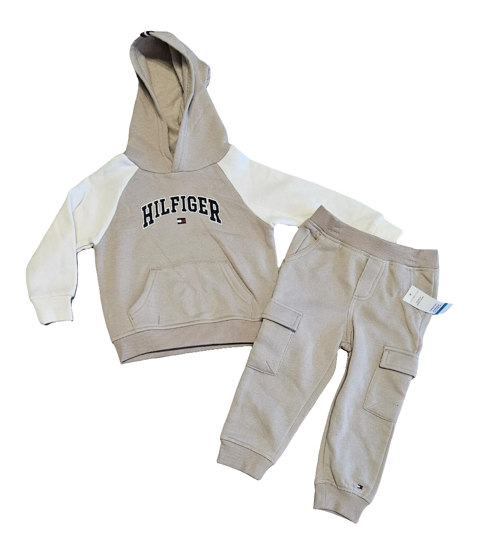Set tommy hilfiger