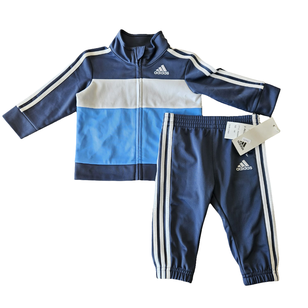 Set adidas bebe