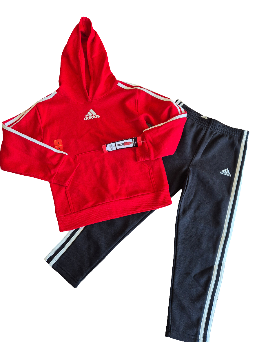 Set adidas