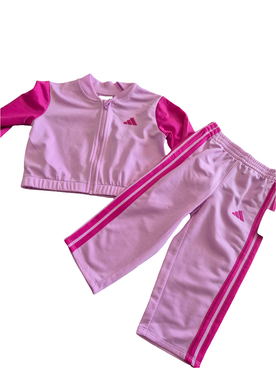Set adidas bebe
