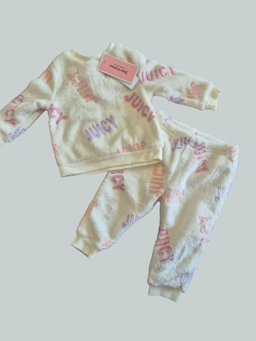 Set juicy contour bebe